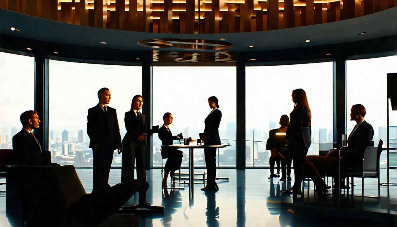 About Proxen Docketry